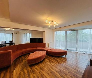 4-room duplex apartment, Jandarmeriei, forest - Photo 4