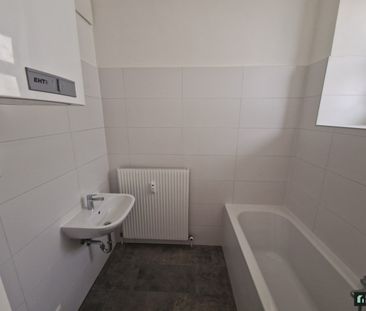 Generalsanierte 2-Zimmer-Wohnung mit zugeordnetem Parkplatz - in Wi... - Photo 5