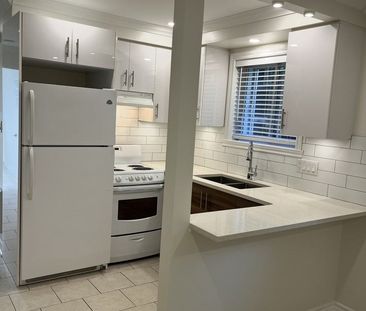702 Rue Albert-Couture apartment — Montréal, QC (1-Bedroom) - 1 Bed... - Photo 6