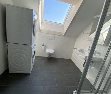 3.5 Zimmer, 107 m², 2. Stock - Foto 3