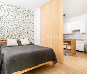Nowoczesny apartament z ogródkiem | Steam Park - Photo 6