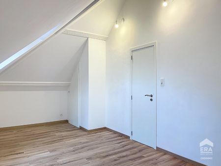 UITZONDERLIJKE VILLA NABIJ WATERLOO - Foto 2