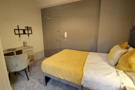 1 bed house share to rent in Lavender Road, Leicester, LE3 - Photo 3