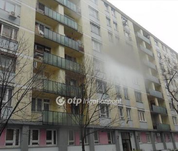 Kiadó jó állapotú lakás - Budapest XI. kerület - Fotó 1