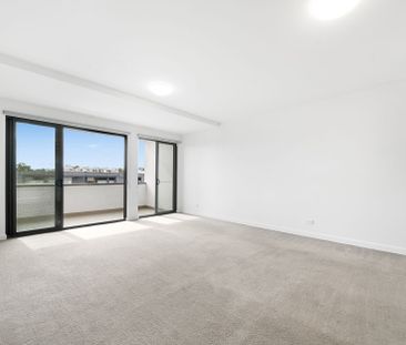 "Executive Style 2 -bedroom apartment" - Photo 5