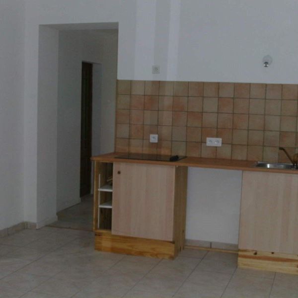 Location / Appartement T1 - Photo 1