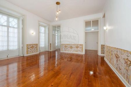 Apartamento T5 - Photo 5