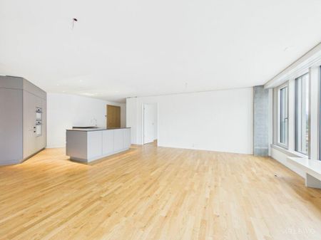 Hoch hinaus beim Wohnen - Photo 3
