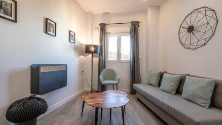 2-bedroom apartment for rent in La Petxina, all bills included - Photo 2