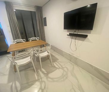 Departamento en renta Semillero Purísima 5.0 en el Centro de Monterrey - Foto 3