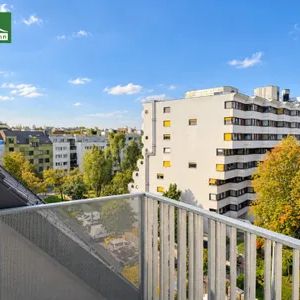 Zeitgemäßes Wohnen im Herzen von Ottakring! Ab Jänner beziehbar! - Photo 2
