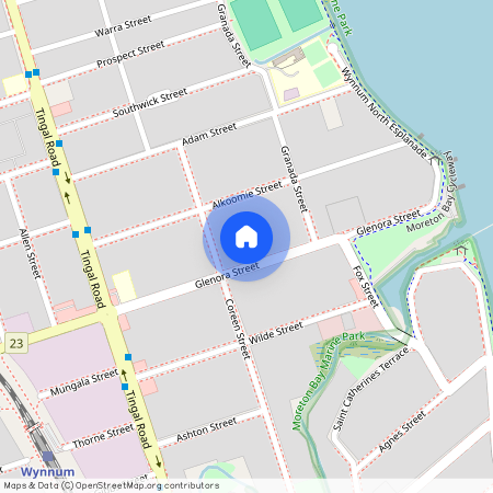 3/53 Glenora Street, Qld 4178, Wynnum