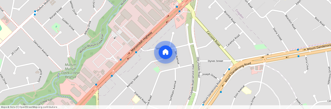 52 Kemps Street, Vic 3135, Ringwood East