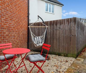 1 bedroom coach house to rent - Photo 6