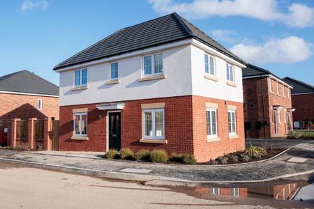 3 bedroom detached house to rent - Photo 5