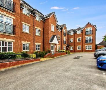 Flat 17, Widnes - Photo 1