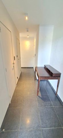 Appartement 3 chambres à 7033 Cuesmes - Photo 3