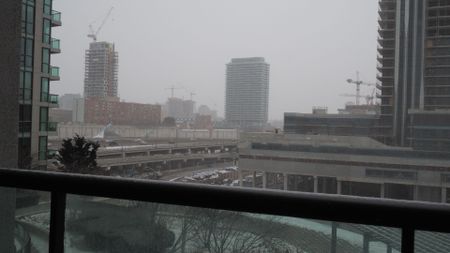 For Lease - 12 Yonge Street Unit# 703, Toronto, Ontario - Photo 2