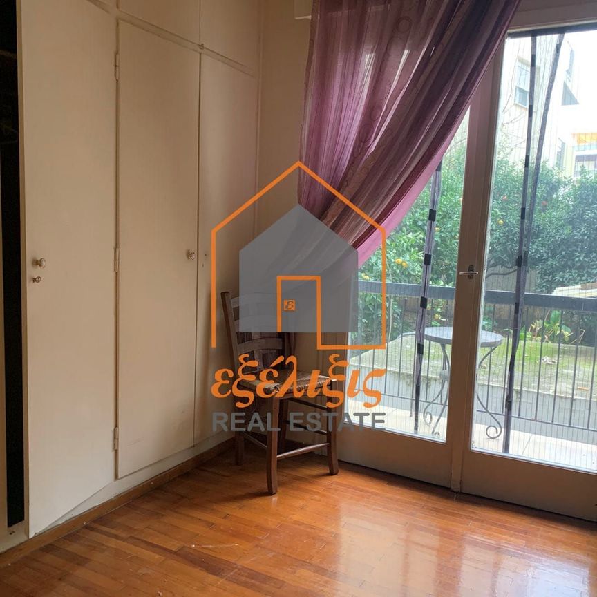 Studio/Γκαρσονιέρα για ενοικίαση Άγιος Νικόλαος (Βόλος) - Φωτογραφία 1