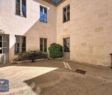 Appartement à louer 2 pièces 44.58m² - Photo 1