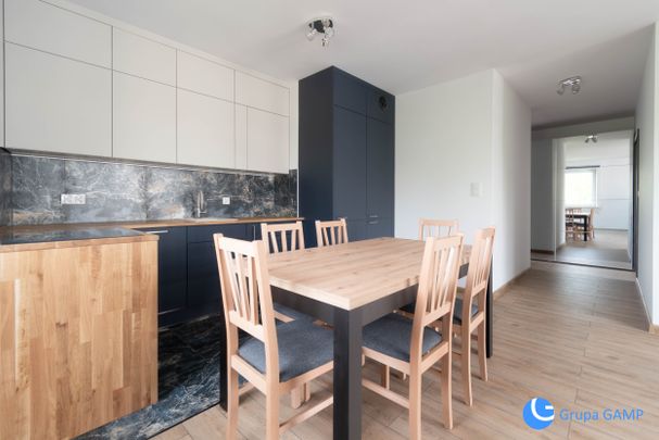 NOWE 2pok 49m2, garaż, od zaraz - Photo 1
