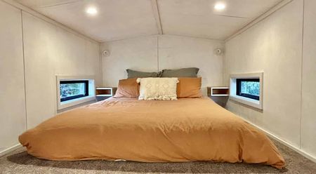 Furnished Tiny House Ã¢ÂÂ Semi-Rural Setting - Photo 4