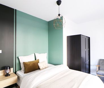Strasbourg - Hestia 1 - Chambre 4 - Photo 2