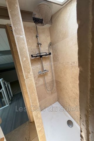 Location Appartement 1 pièce 23m² BANDOL 83150 - Photo 3