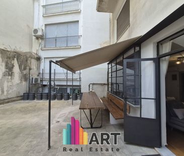 Studio/Γκαρσονιέρα για ενοικίαση Σούτσου (Αμπελόκηποι - Πεντάγωνο) - Photo 6