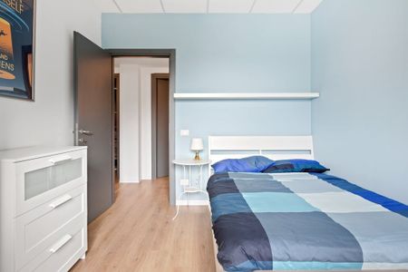 Via Privata Deruta, Milan, Lombardy 20132 - Photo 3