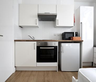 Studio to rent - Photo 3