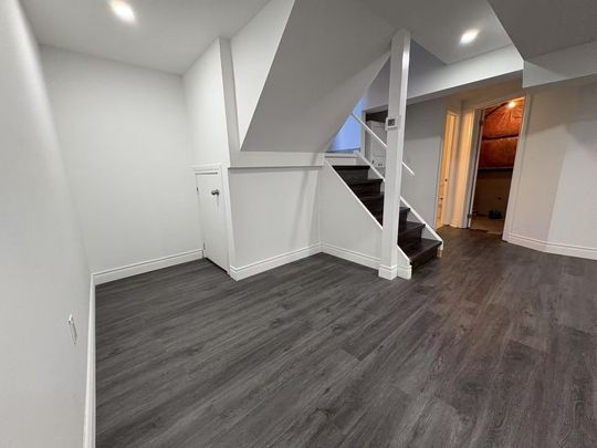 For Lease - 21 Natanya Boulevard Unit# BSMT, Georgina, Ontario - Photo 1