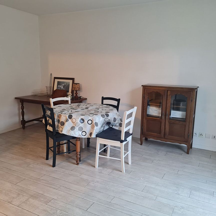 Location Appartement 2 pièces 36m² - Photo 1