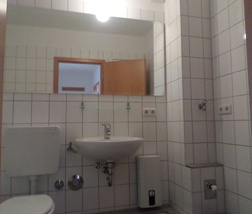 2 Zimmer-Mietwohnung in zentraler Lage von Braunschweig, 4.OG ohne Aufzug - Foto 1