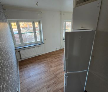 Humlegårdsgatan 2A - Foto 3