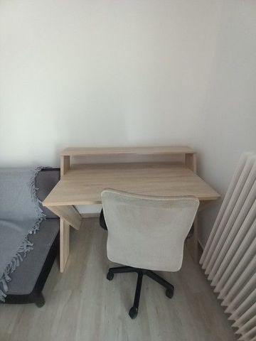 Studio/Γκαρσονιέρα για ενοικίαση Ανθούπολη (Πάτρα) - Photo 5