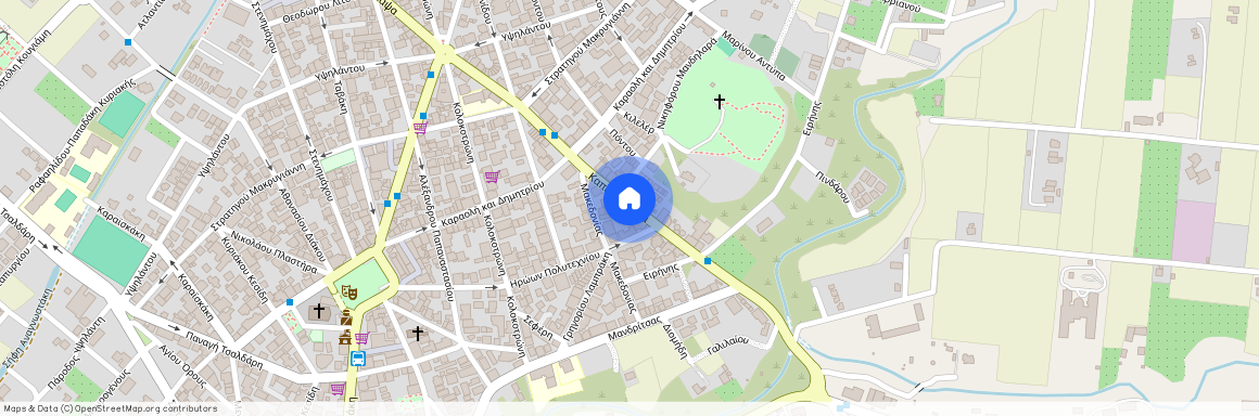 Κέντρο (Θέρμη)