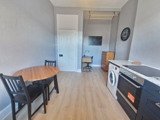 Niddrie Road, 3/2, Glasgow, Strathbungo, G42 8NT - Photo 1