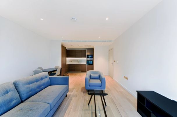 1 Bedroom 1 Bathroom - Photo 1