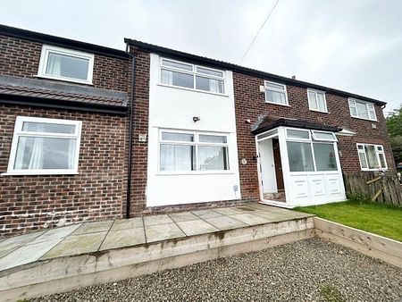 Greenroyd Avenue, Bolton, BL2 - Photo 3