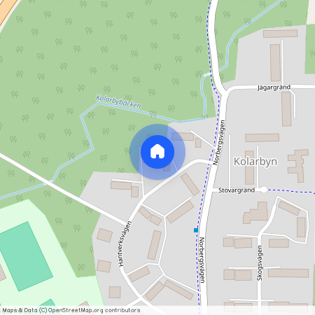 Fagersta, Hantverksvägen, 15 b, 73748