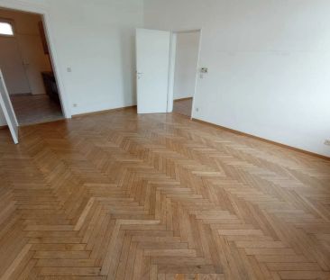bestens 2 er WG geeignete wunderschöne Stilaltbauwohnung nähe Mille... - Photo 3
