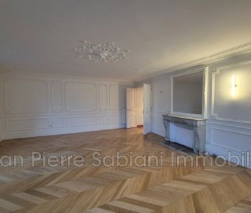 Paris Appartement 4 pièces 121,02 m 2 - Photo 3