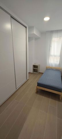 Piso de alquiler en Avenida Manuel Gorria, 40, Olletas - Sierra Blanquilla - Photo 3