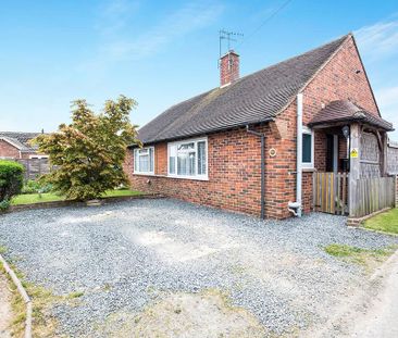 1 bedroom bungalow to rent - Photo 3