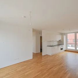 Helle 3-Zimmer Wohnung mit zwei Balkonen - Photo 2