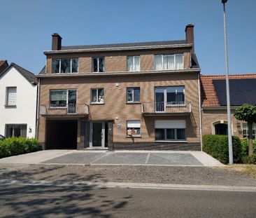 Gelijkvloers appartement te huur in Lokeren - Photo 1