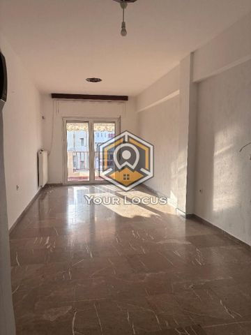 Διαμέρισμα για ενοικίαση Άγία Κυριακή - Τροχιοδρομικά (Χαριλάου) - Φωτογραφία 4