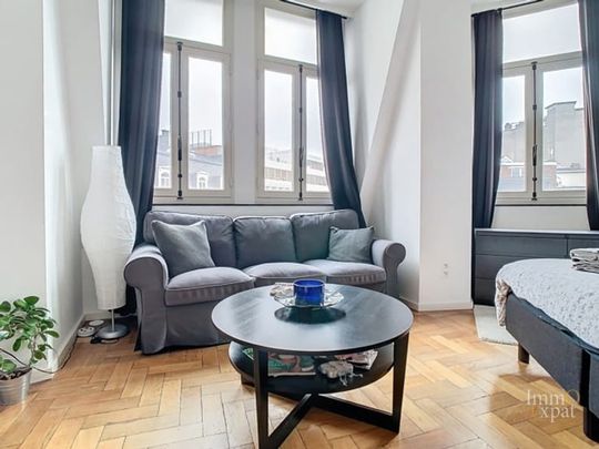 Studio te huur - Photo 1