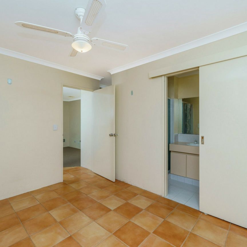 A Well Maintained House in a Convenient Location - Photo 1